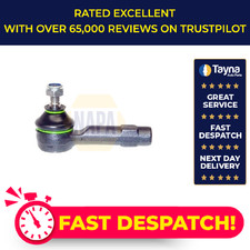 Tie / Track Rod End Outer NST6081 NAPA Joint 485204F125 485206F625 Quality New