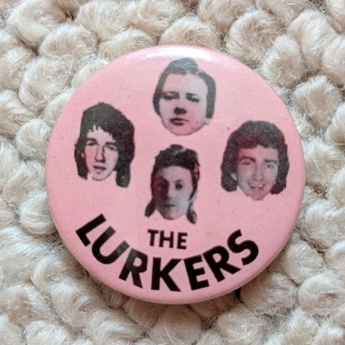 The lurkers original vintage - the,