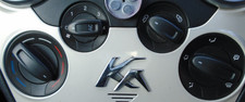 10 FORD KA MK2 1.3 TDCI HEATER