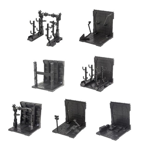 Base stand model - hobby, parts