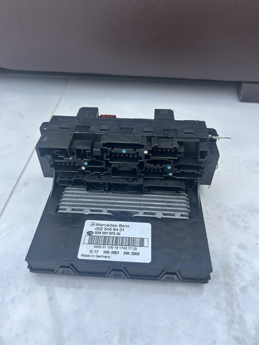 Mercedes class c200 2001 - mercedes,