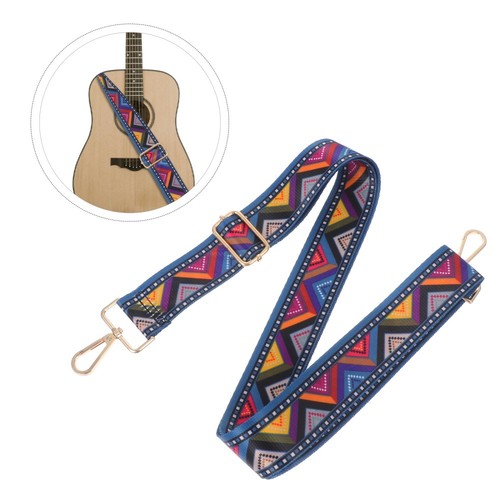 Banjo neck strap guitar - banjo, straps