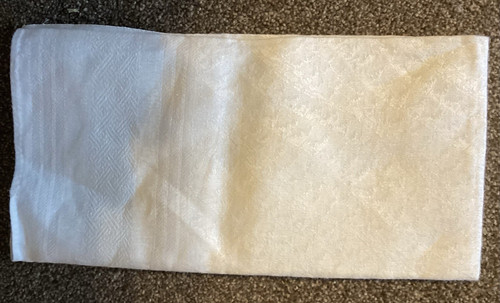 Vintage linen damask - vintage,