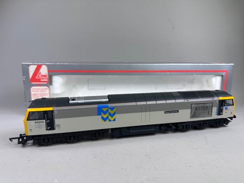 Lima 205023 class 60008 - class,