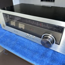 Toshiba Tuner Receiver Model