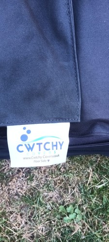 Cwtchy black thermal - cwtchy,,