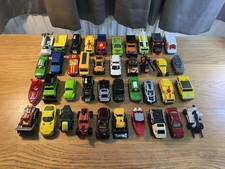 Matchbox Cars Joblot Bundle