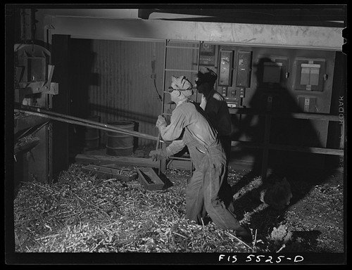 Photo sheffield alabama - photo:sheffield, 1942