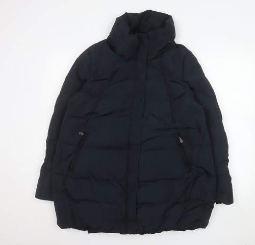 Zara women black - zara, long