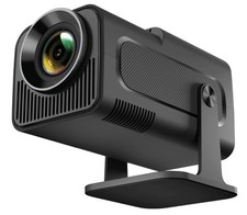 LED Multimedia Projector Ultra