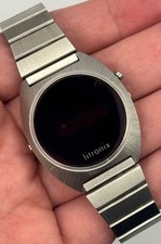 1975-1976 Vintage Litronix