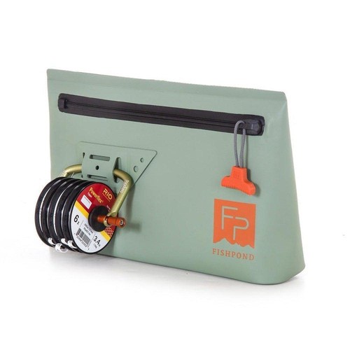 Fishpond thunderhead - fishpond,
