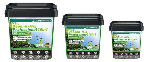 Dennerle deponit mix - deponit,