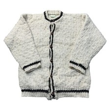 Otavalo 100% Wool Hand Knit
