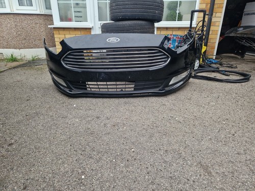 Ford galaxy front - ,