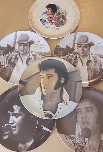 Limited edition plates - limited,