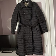 Ladies Long Coat