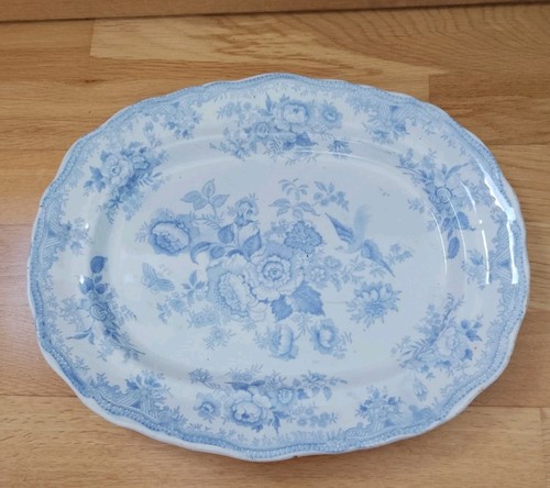 Antique vintage 1850s asiatic - antique,