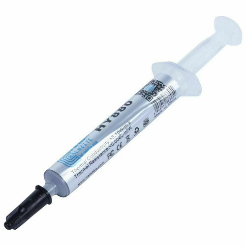 Hy880 thermal grease cpu - hy880,