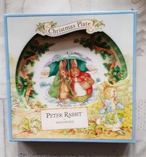 Wedgwood Peter Rabbit