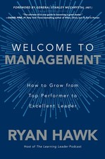 Welcome to Management: How to