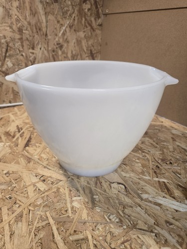 Kenwood chef glass mixing bowl - kenwood,