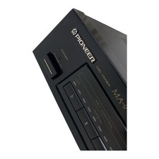  Pioneer MA-9 Mic Mixer