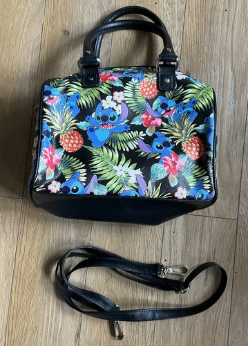 Loungefly disney lilo - disney, stitch