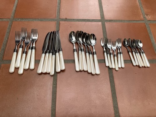 Vintage silver plate - vintage, 29