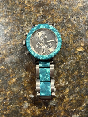 Nixon chrono - nixon,