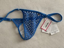 Wicked Weasel 469 Thong Bikini