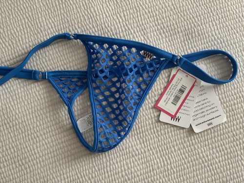 Wicked weasel 469 - wicked, bikini