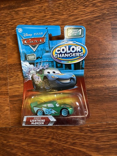 Disney pixar cars - pixar, color