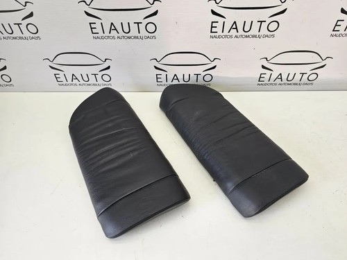 Porsche 911 996 - porsche, seat