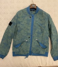 Stone Island DPM Jacquard