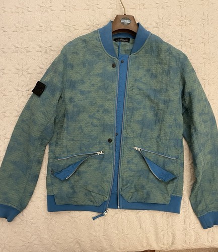 Stone island dpm jacquard - stone,