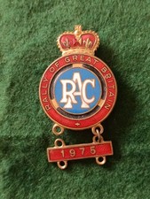 AUTOMOBILIA - ROYAL AUTOMOBILE