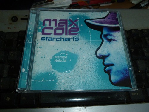Max cole star - max, charts
