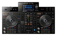 Pioneer DJ - XDJ-RX2 - Black -
