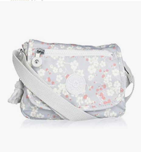 Kipling sabian mini crossbody - sabian,