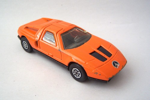 Corgi toys whizzwheels - corgi, 388