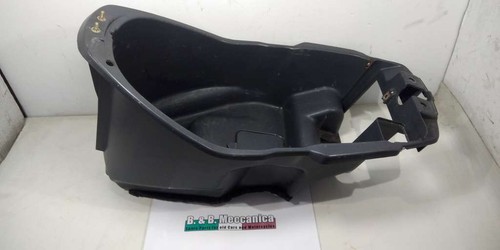 Fairing area underseat - area,