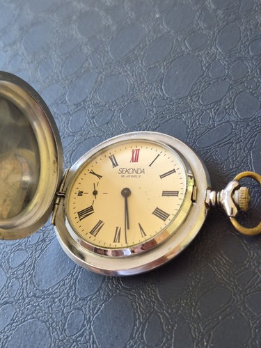 Vintage sekonda soviet - vintage, union