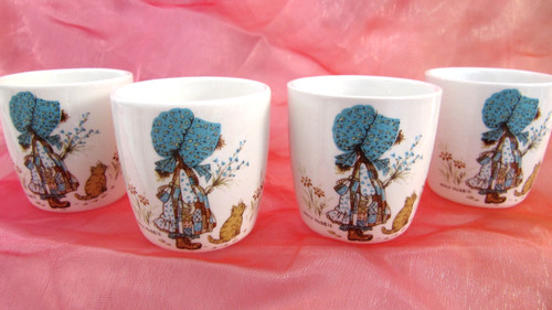 Vintage holly hobbie - x,