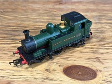 Hattons / DJ Models  H1401