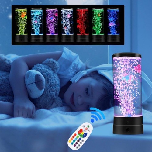 Usb fish lava tank - tank, aquarium