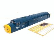 SAPRES/REPAIRS BODYSHELL ONLY