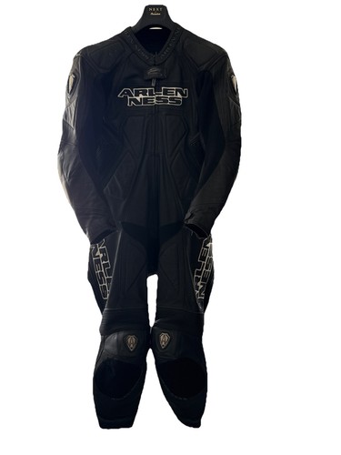 Arlen ness kangaroo titanium - ness,