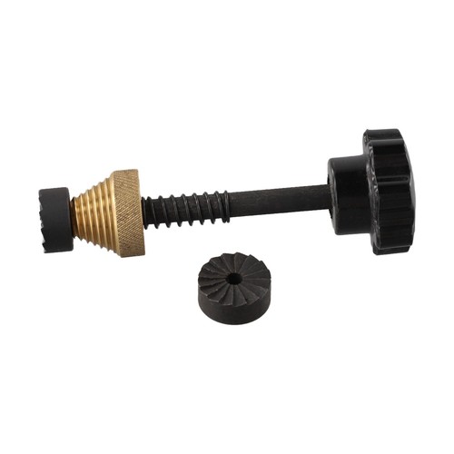 Tap repair tool reseating - tap,