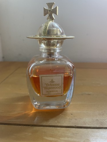 Vivienne westwood boudoir 50ml - vivienne,